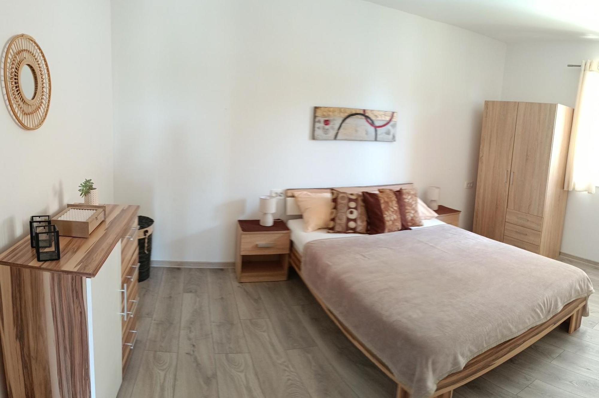Apartments Villa Stari Koko Omiš Zewnętrze zdjęcie