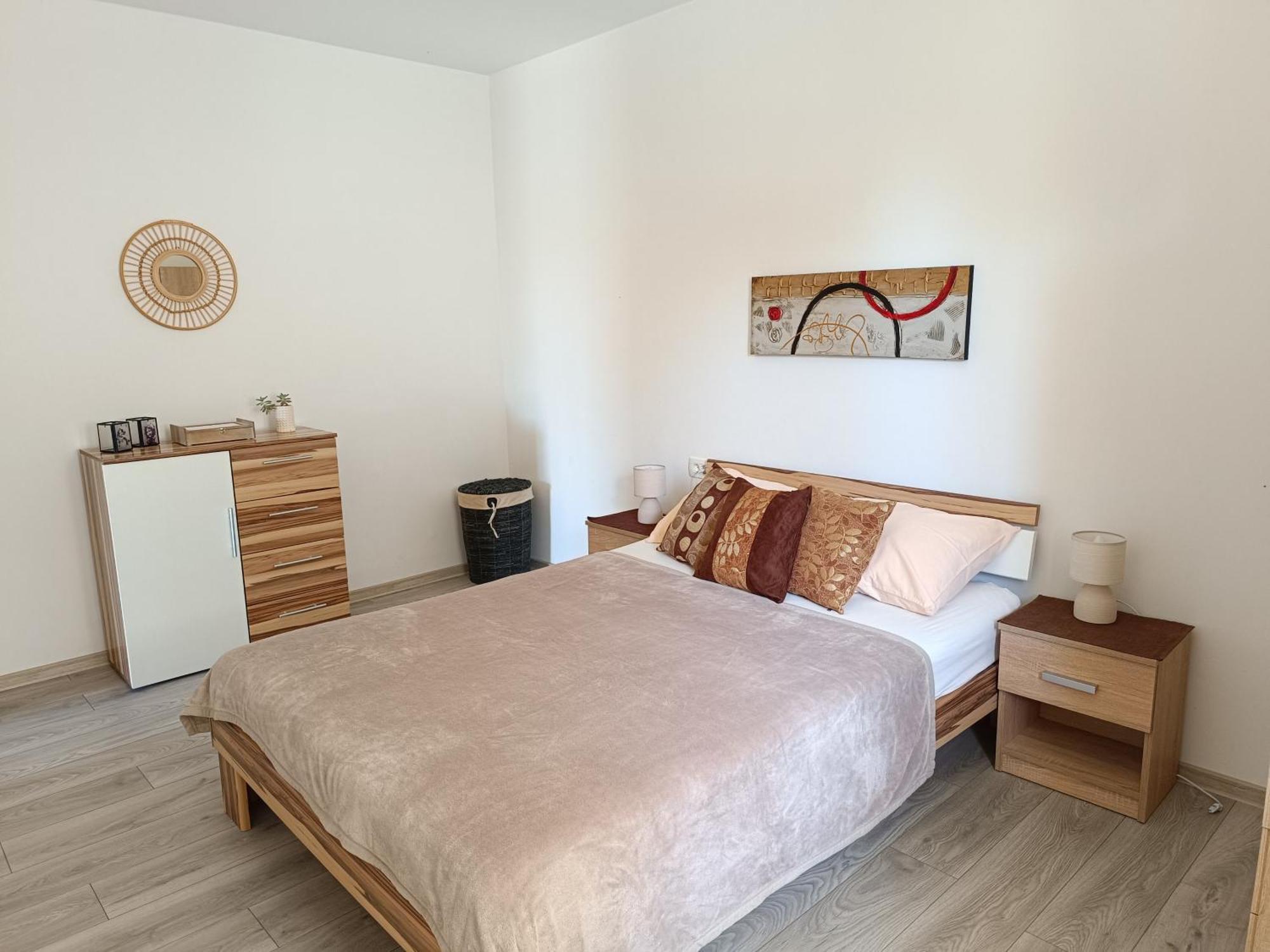 Apartments Villa Stari Koko Omiš Zewnętrze zdjęcie