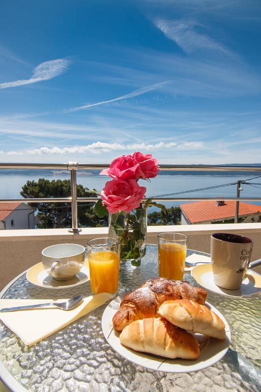 Apartments Villa Stari Koko Omiš Zewnętrze zdjęcie